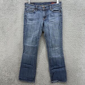 Citizens of Humanity Kelly #001 Stretch Low Waist Bootcut Size 29/Waist 32 Jeans